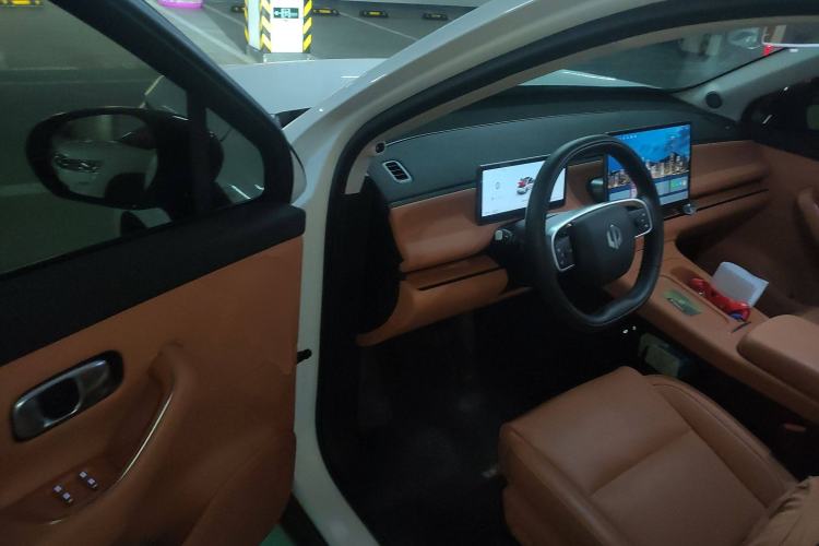 Used Leapmotor C10 2024 530 Smart Edition