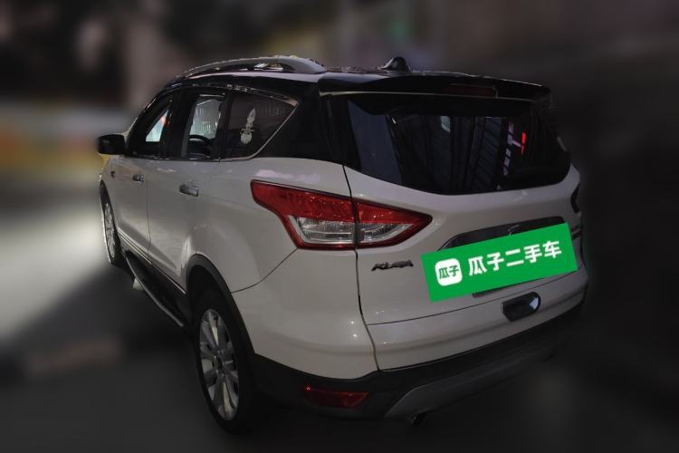 Used Ford Kuga 2015 1.5L GTDi Two-Wheel Drive Fashion Edition