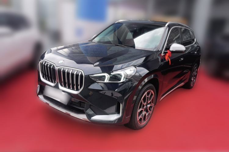 Used BMW X1 2023 sDrive25Li X Design Package