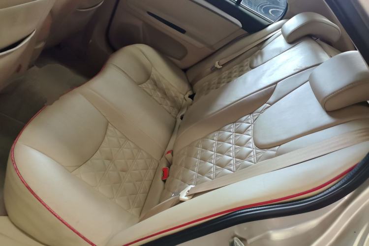 Used Roewe 350 2014 1.5L Automatic Xunda Edition