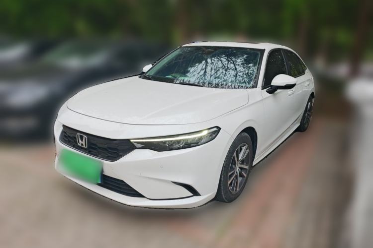 Used Honda Integra 2022 240TURBO CVT Technology Edition