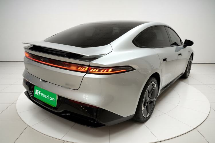 Used Dongfeng eπ eπ007 2024 530 Pro Version