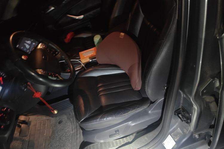 Used Ford Mondeo 2011 2.0L GTDi 200 Luxury Edition
