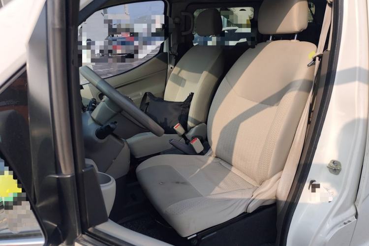 Used Nissan NV200 2016 1.6L CVT Luxury Model
