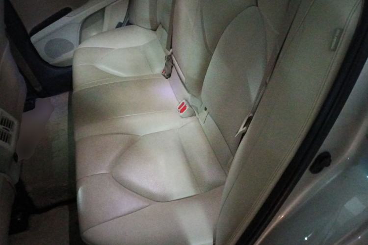 Used Toyota Camry 2018 2.5G Luxury Edition
