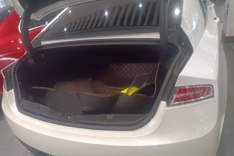 Used Lincoln MKZ 2019 2.0T Luxury Edition China VI Standard