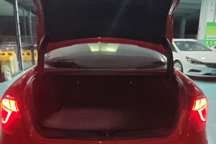 Used Lynk & Co 03 2021 2.0TD Automatic Trendy Champion Edition