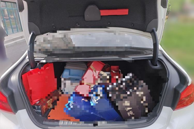 Used BMW 5 Series 2020 530Li Luxury Edition Premium Package
