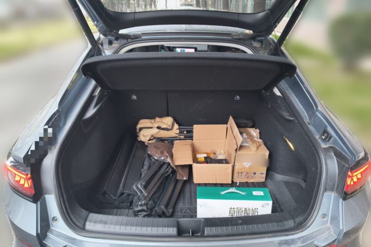 Used Volkswagen Lamando 2022 Lavida L 280TSI DSG Cool & Spicy Edition