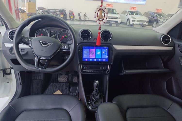 Used Jetta VA3 2021 1.5L Automatic Glory Edition
