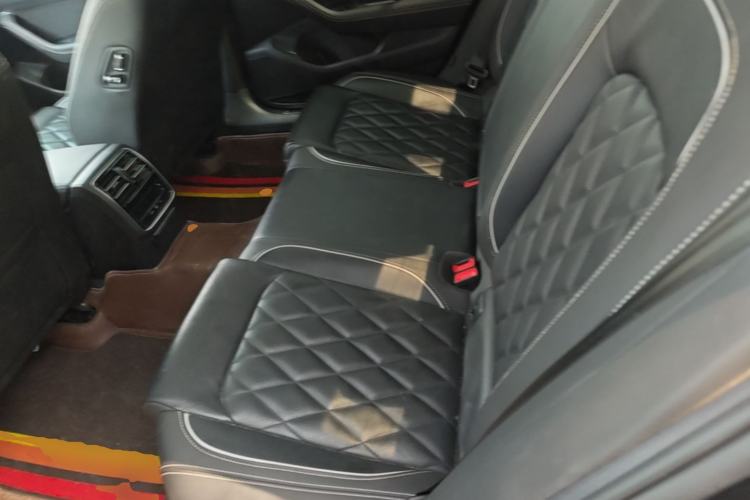 Used Volkswagen Magotan GTE Plug-in Hybrid 2022 GTE Luxury Model
