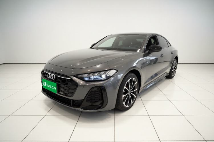 Used Audi A5L 2026 2.0T Sport Plus