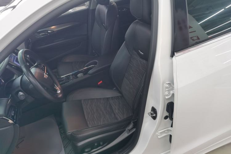 Used Cadillac ATS-L 2017 28T Tech Edition
