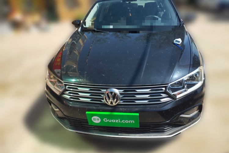 Used Volkswagen C-TREK 2017 1.6L Manual Comfort Model