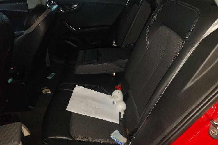 Used Audi Q2L e-tron 2019 Q2L e-tron Pure Electric Smart Style
