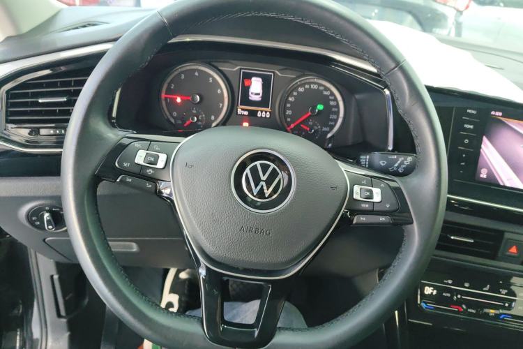 Used Volkswagen Tayron 2021 330TSI Two-Wheel Drive Luxury Smart Connectivity Version