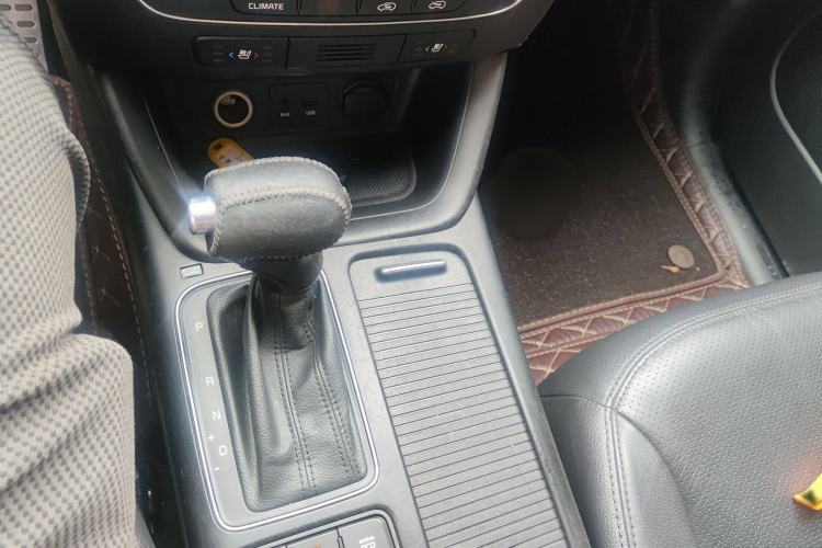 Used Kia Sorento 2013 2.2T 7-Seater Diesel Supreme Edition