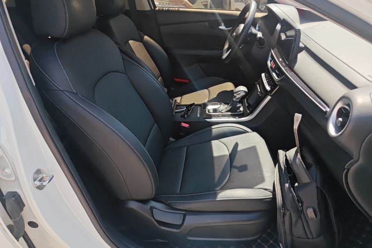 Used Kia K3 2019 1.5L CVT New Sharp Edition