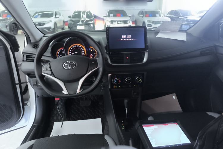 Used Toyota YARiS L Zhi Xuan 2022 X-Trail 1.5L CVT Leading PLUS Edition
