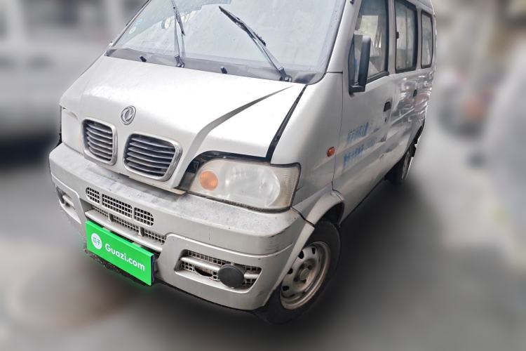 Used Dongfeng Xiaokang K17 2009 1.0L Base Version AF10-06