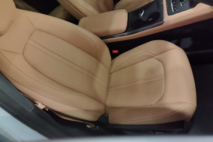 Used Nio ES6 2020 420 km Sport Edition
