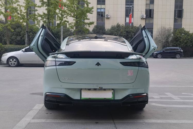 Used Hyptec GT 2023 560 Rear-Drive Seven-Wing Edition