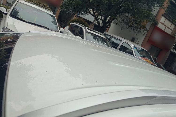 Used AION Y 2023 Plus 610 Enjoy Edition