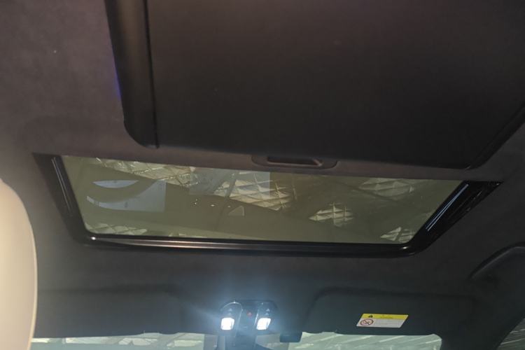 Used GAC Trumpchi M8 2023 Zongshi Series 400T Flagship Edition
