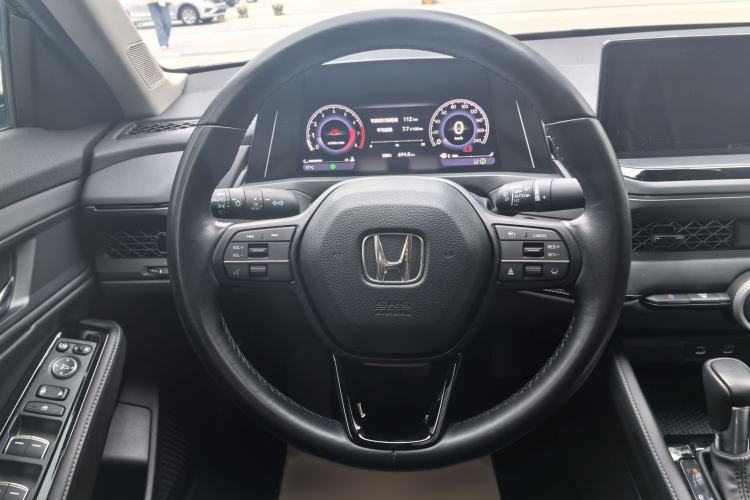 Used Honda Accord 2023 260TURBO Smart Enjoyment Version Interior 6