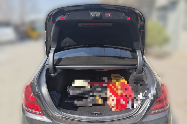 Used Mercedes-Benz S-Class 2020 S 450 L 4MATIC Exclusive Edition