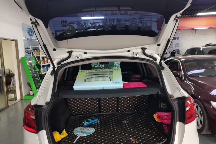 Used BMW 2 Series Active Tourer 2016 218i Fashion Model