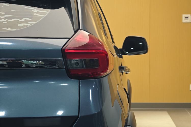 Used Chery Tiggo 3X 2018 1.5L Automatic Elite Edition
