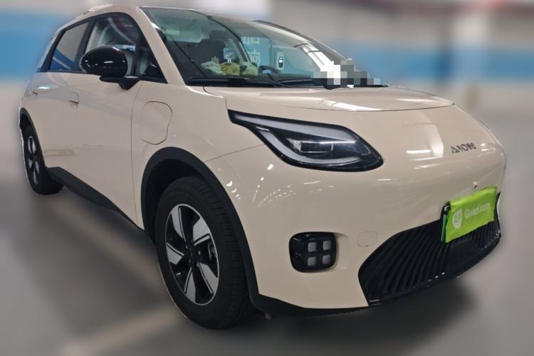 Used AION UT 2025 420 Intelligent Luxury Edition
