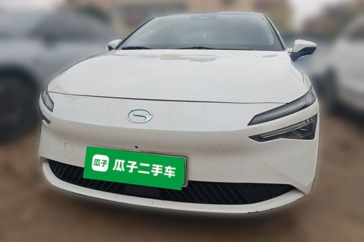 Used AION S MAX 2024 70 Star Edition
