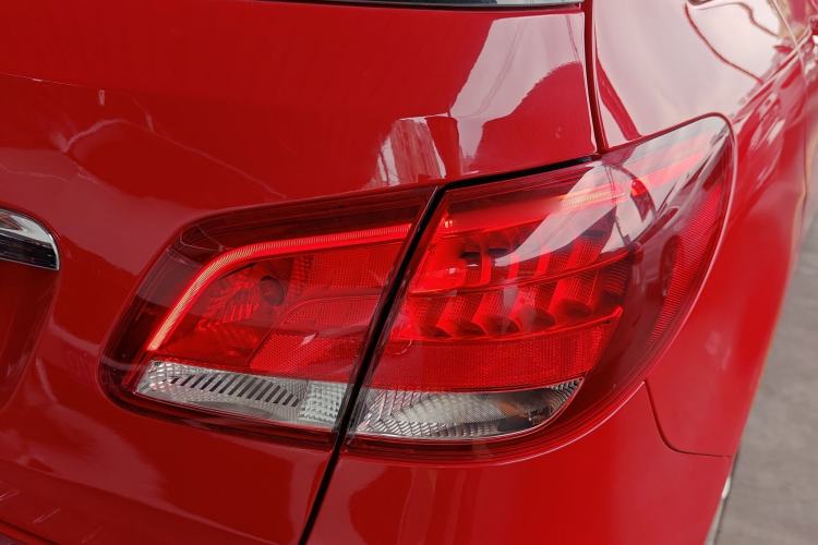 Used Mercedes-Benz B-Class 2015 B 200 Sport Edition Right Rear Taillight