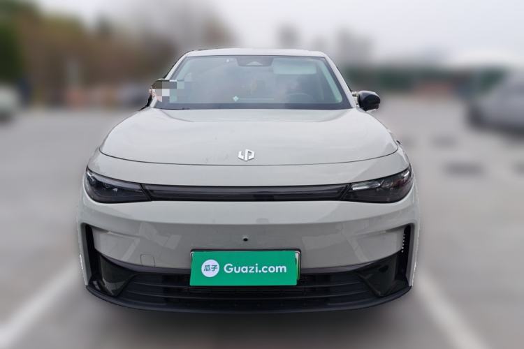 Used Leapmotor C10 2024 210 Comfort Edition
