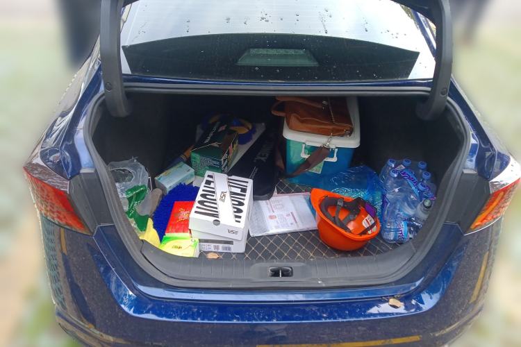 Used Nissan Teana 2020 2.0T XL Upper AD1 Smart Navigation Edition