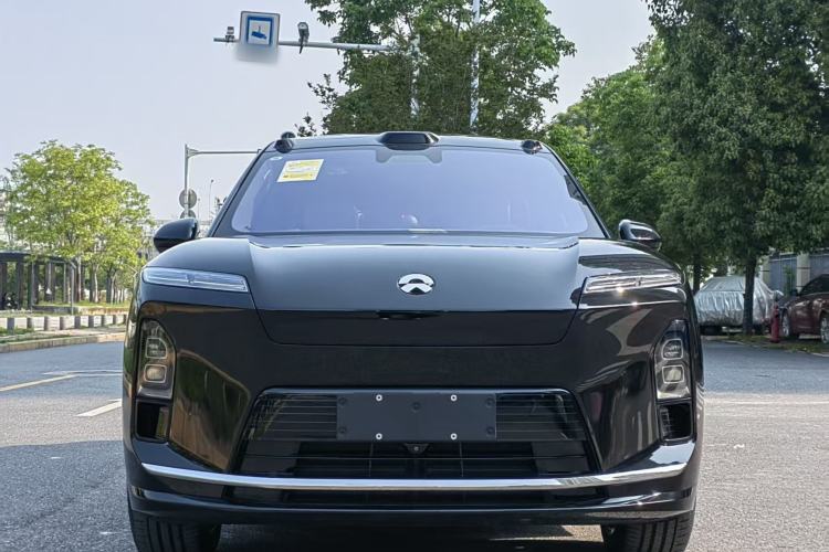 Used Nio ES8 2026 Model 6-seat Executive Luxury Edition