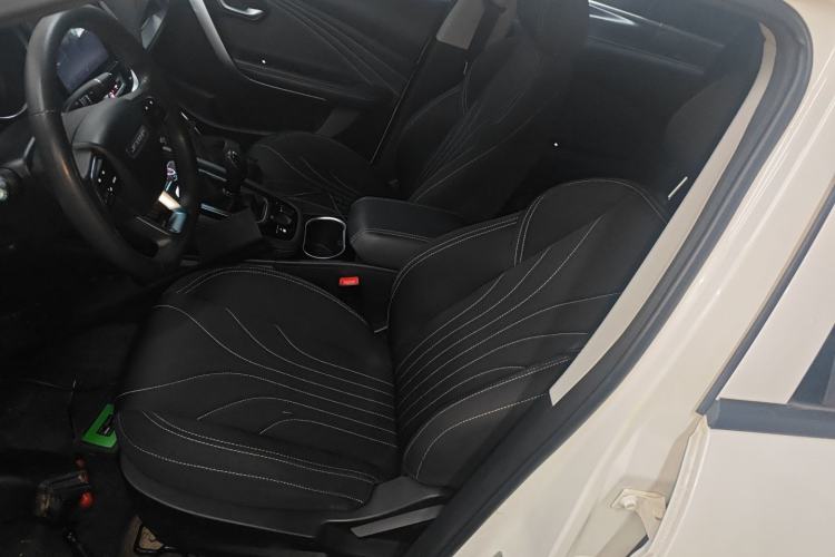 Used JETOUR X70 2018 1.5T Manual Jingxing Edition
