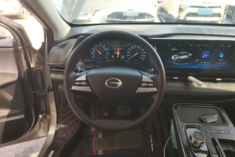 Used AION S 2022 Meizu 580