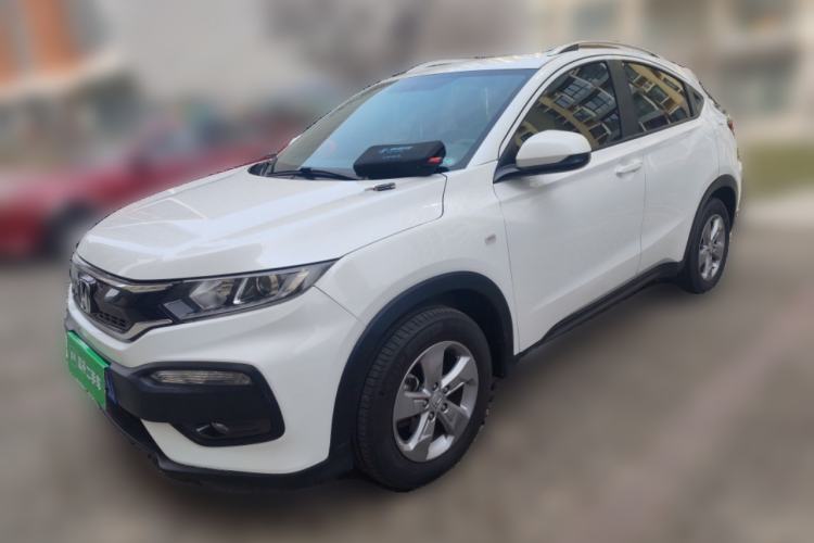 Used Honda XR-V 2017 1.5L LXi CVT Classic Edition