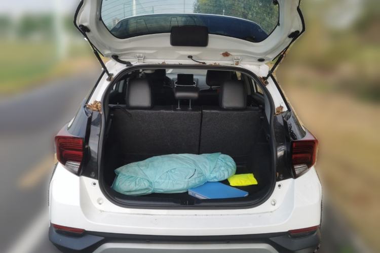 Used Toyota YARiS L Zhi Xuan 2021 X-Trail X 1.5L CVT Prestige Edition