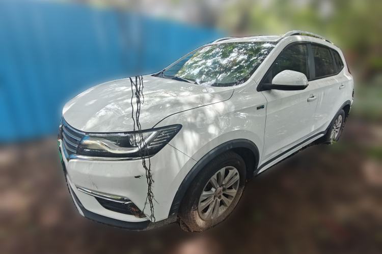 Used Roewe RX5 2016 Revised Version 20T Two-Wheel Drive Manual Transmission Luxury Edition Guazi used car, China used car export, Used car for sale, Used cars, Cheapest cars for sale