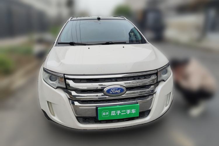 Used Ford Edge 2012 2.0T Zunrui Trim
