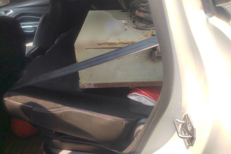 Used Ford Kuga 2015 1.5L GTDi Two-Wheel Drive Fashion Edition
