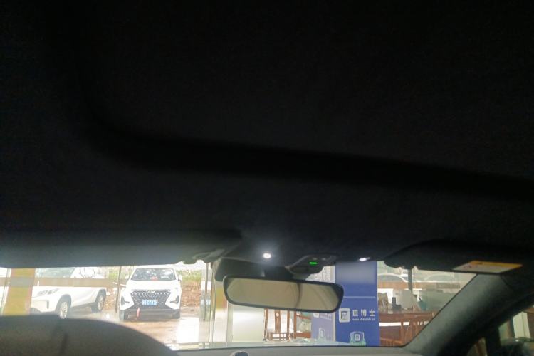 Used Nio EC6 2024 75 kWh