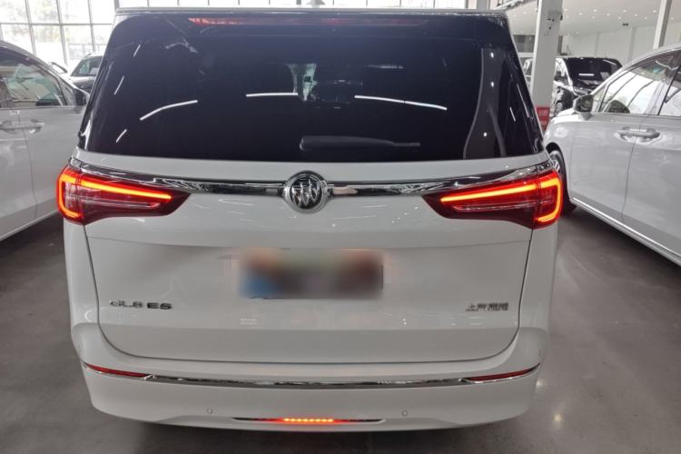 Used Buick GL8 2023 ES Lu Zun Comfort Model