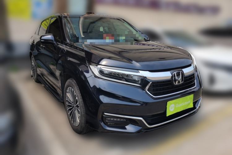 Used Honda Avancier 2023 370TURBO Two-Wheel-Drive Luxury Edition