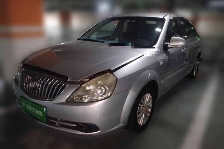 Used Buick Excelle 2015 1.5L Automatic Classic Model Guazi used car, China used car export, Used car for sale, Used cars, Cheapest cars for sale