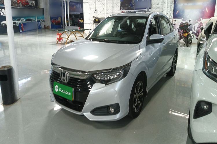 Used Honda Crider 2022 180 Turbo CVT Flagship Edition